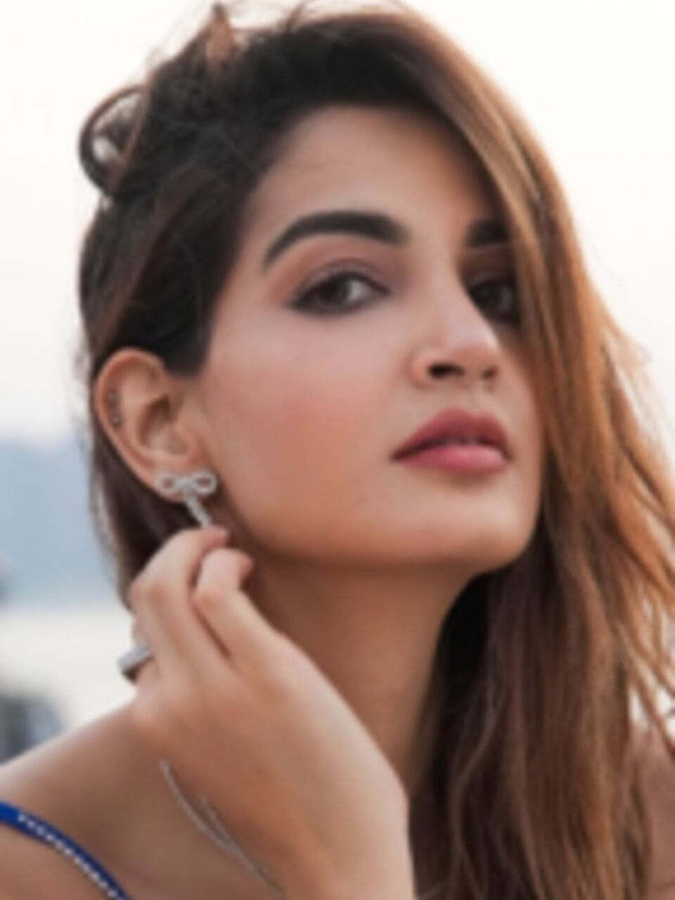 Subuhi Joshi